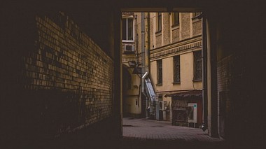 Videografo Indie films about love da San Pietroburgo, Russia - Saint-Petersburg in Love '14, engagement, musical video, showreel