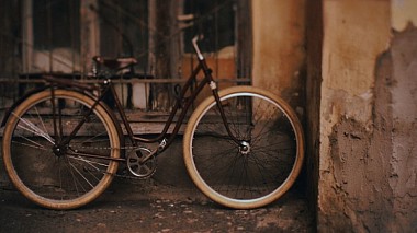 来自 圣彼得堡, 俄罗斯 的摄像师 Indie films about love - Love in St.Petersburg story, engagement