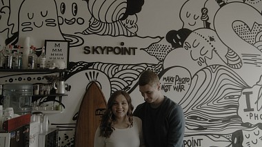 Videographer Indie films about love from Sankt Petersburg, Russland - Baby film teaser, baby