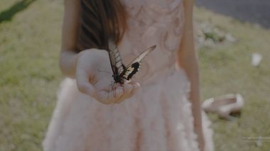 Βιντεογράφος Indie films about love από Αγία Πετρούπολη, Ρωσία - Artem & Vika, wedding