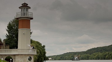 Videographer Antonio Fernandez from Moscow, Russia - Wings..., wedding