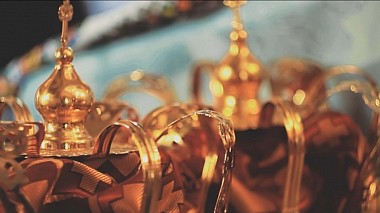 来自 乌克兰, 乌克兰 的摄像师 Komilfo Studio - Венчание , event, wedding