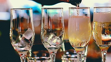 Βιντεογράφος Komilfo Studio από Ουκρανία, Ουκρανία - Capone Bar , advertising, event, reporting