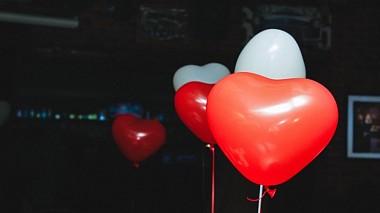 Videographer Komilfo Studio from Ukraine, Ukraine - Valentine's Day 2015, corporate video, event