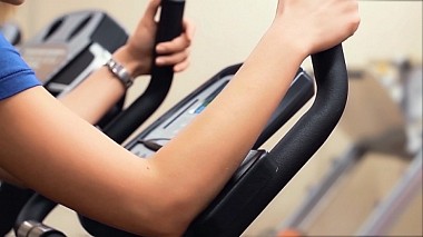 Відеограф Komilfo Studio, Дніпро, Україна - Видеосъёмка рекламы. Фитнес-клуб Адреналин, advertising, sport