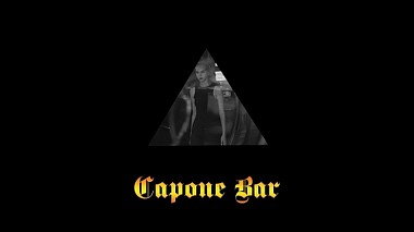 Videographer Komilfo Studio from Ukrajina, Ukrajina - Fashion Time in Capone Bar, advertising, event, musical video