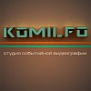 Stüdyo Komilfo Studio
