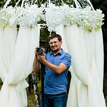 Videographer Анатолий Тайцай