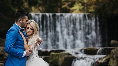 Βιντεογράφος art-foto-video.pl Fotografia & Film από Κατοβίτσε, Πολωνία - Agnieszka & Marcin, reporting, wedding