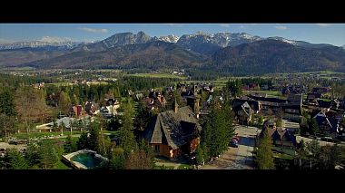 Видеограф art-foto-video.pl Fotografia & Film, Катовице, Польша - Daria & Wojciech | Wedding Highlights, лавстори, репортаж, свадьба