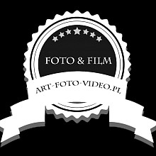 Видеограф art-foto-video.pl Fotografia & Film