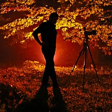 Videographer Michele Borsato