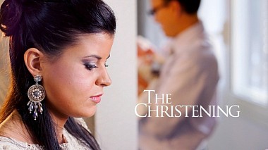 Videógrafo Carmelo  Caramagno de Siracusa, Itália - The Christening, baby, event