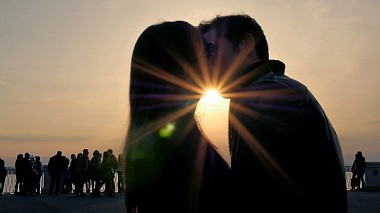 Videógrafo Carmelo  Caramagno de Siracusa, Itália - Agostino+Giovanna | Lovestory in Ortigia, engagement, event, reporting