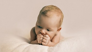 Videógrafo Adrian Balaceanu de Bacău, Rumanía - Natalia Maria - Christening, baby