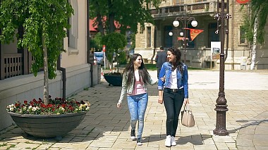 Videographer Adrian Balaceanu from Bacău, Rumunsko - Love Story - Cristina&Costy, engagement, event, wedding