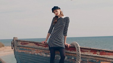 Videographer Adrian Balaceanu from Bacău, Rumunsko - FASHION FILM, advertising, corporate video