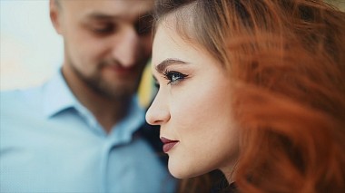 Videographer Vadim Mavlyutov from Uljanovsk, Rusko - black magic, wedding