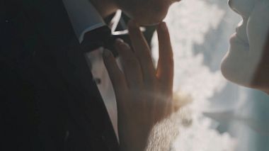 来自 乌里扬诺夫斯克, 俄罗斯 的摄像师 Vadim Mavlyutov - my hero, wedding