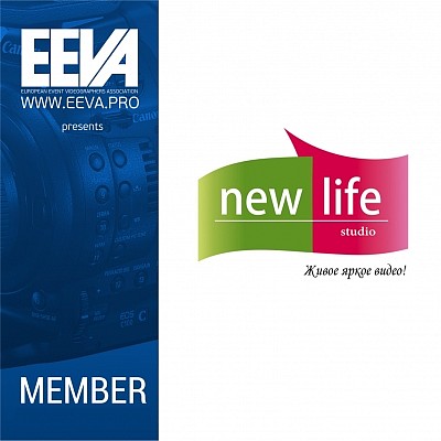 Videographer Vadim Mavlyutov