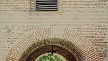 来自 克卢日-纳波卡, 罗马尼亚 的摄像师 Paul Sinpetrean - Alin + Elisa, wedding