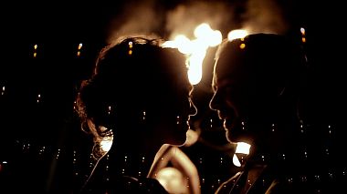 Videógrafo Balt Film de Riga, Letónia - Evgeni & Ramona | Wedding 2018, wedding