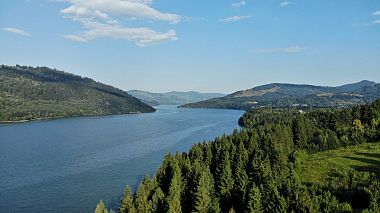 来自 爱丁堡, 英国 的摄像师 Octavian Visterniceanu - Showreel 2018, drone-video, showreel, sport