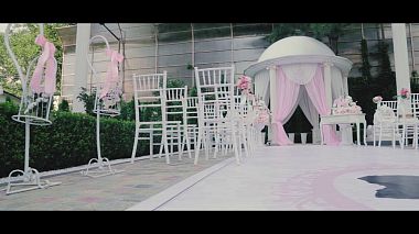 Videographer Octavian Visterniceanu from Edinburgh, Velká Británie - Dmitry + Anna, wedding