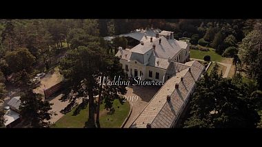 Videographer Octavian Visterniceanu from Edinburgh, United Kingdom - Wedding Showreel 2019, drone-video, showreel, wedding