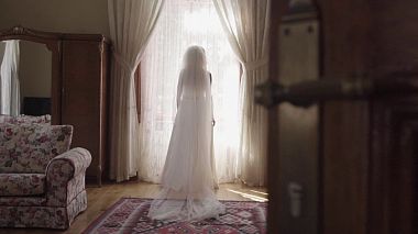 Videographer Octavian Visterniceanu from Edinburgh, United Kingdom - Adrian + Erika, drone-video, engagement, wedding