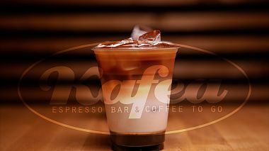 Edinburgh, Birleşik Krallık'dan Octavian Visterniceanu kameraman - Coffe Commercial 2021, Kurumsal video, reklam