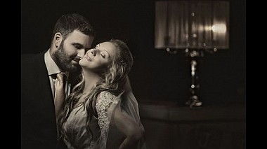 Videograf Konstantinos Mahaliotis din Atena, Grecia - Wedding Day, SDE, logodna, nunta