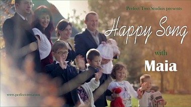 Videographer Ramona Butilca from Kluž-Napoka, Rumunsko - Maia, baby