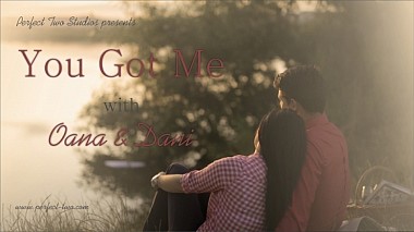 Videógrafo Ramona Butilca de Cluj-Napoca, Rumanía - Love story , engagement