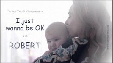 Videógrafo Ramona Butilca de Cluj-Napoca, Roménia - Robert Christening, baby