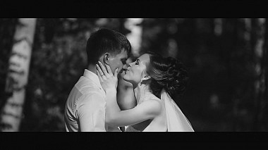 Videographer Дмитрий Архангельский from Almetyevsk, Russia - Владимир и Антонина, wedding