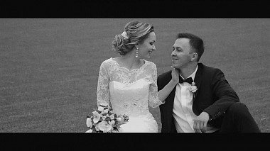 Videographer Дмитрий Архангельский from Almetyevsk, Russia - Рустем и Евгения, engagement, wedding