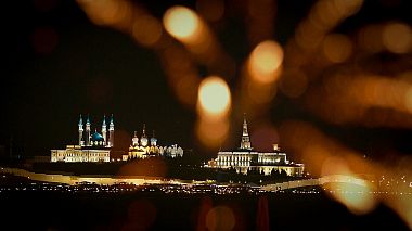 来自 阿尔梅季耶夫斯克, 俄罗斯 的摄像师 Дмитрий Архангельский - Тизер, SDE