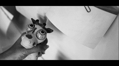 来自 阿尔梅季耶夫斯克, 俄罗斯 的摄像师 Дмитрий Архангельский - KateVogue, advertising, anniversary, engagement, humour, invitation