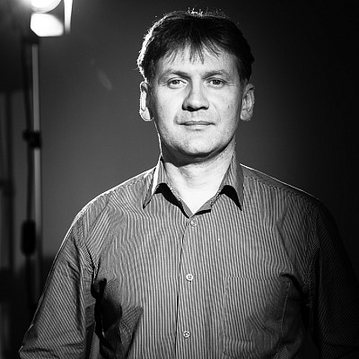 Videographer Дмитрий Архангельский