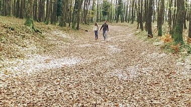 Videographer Muybridge Studio Labs from Foggia, Italy - Raffaele & Michela || engagement, engagement, event, wedding
