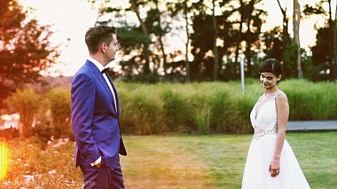 Videographer Marry Me Studio from Warsaw, Poland - Marry Me Studio - The Best of Wedding Film, engagement, reporting, wedding