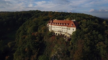 Videographer Marry Me Studio from Warsaw, Poland - Marry Me Studio - Wedding in Castle in Cracow / Wedding in Cracow, SDE, engagement, wedding