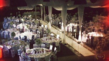 Videographer Marry Me Studio from Warsaw, Poland - Marry Me Studio - The Great Wietnamese wedding in Stara Zajezdnia DaSilva - wedding in Cracow, SDE, engagement, wedding