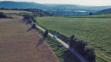 Videographer Marry Me Studio from Warsaw, Poland - Marry Me Studio - Vienna wedding film, drone-video, event, wedding