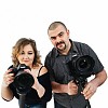 Videographer Radu Baran