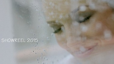 Videografo Alexey Makleev da Čeboksary, Russia - Showreel 2015, showreel