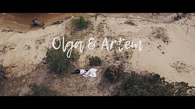 Videograf Alexey Makleev din Ceboksarî, Rusia - Olga & Artem | The Highlights, SDE