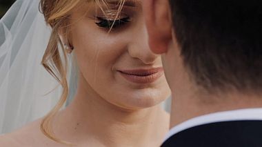 Videograf Alexey Makleev din Ceboksarî, Rusia - Zlata and Eugene | Teaser, nunta