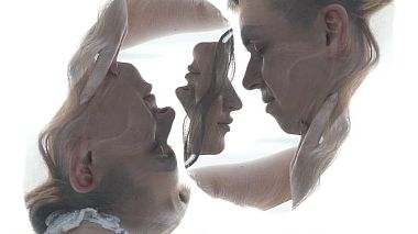 来自 切博克萨雷, 俄罗斯 的摄像师 Alexey Makleev - Dima & Kristina, SDE